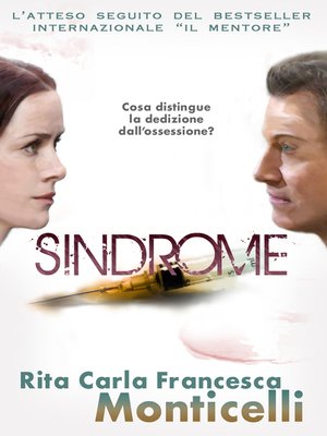 cover image of Sindrome